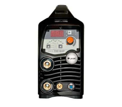 Сварочный инвертор Jasic TIG-180P PRO (W211) Сварочный инвертор Jasic TIG-180P PRO (W211)