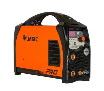 Сварочный инвертор Jasic TIG-180P PRO (W211) Сварочный инвертор Jasic TIG-180P PRO (W211)