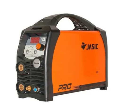 Сварочный инвертор Jasic TIG-180P PRO (W211) Сварочный инвертор Jasic TIG-180P PRO (W211)