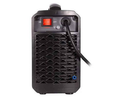 Источник TIG Welding Dragon TIG-200P AC/DC зварювальний апарат Китай Welding Dragon TIG-200P AC/DC зварювальний апарат