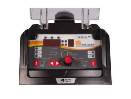 Welding Dragon TIG-200P AC/DC зварювальний апарат-foto2