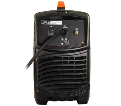 Аппарат аргонодуговой сварки Jasic TIG-200P AC/DC (E201 II) JET