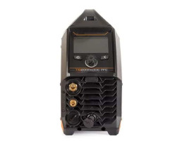 Jasic TIG-200P AC/DC PFC LCD (E2S23) EVO20-foto2