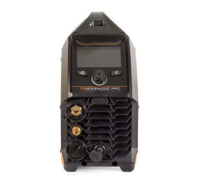 Сварочный инвертор Jasic TIG-200P AC/DC PFC LCD (E2S23) EVO20