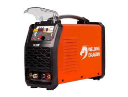 Welding Dragon TIG-200P AC/DC зварювальний апарат