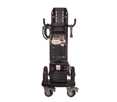 Сварочный инвертор Jasic TIG-315P AC/DC 380В (20299)