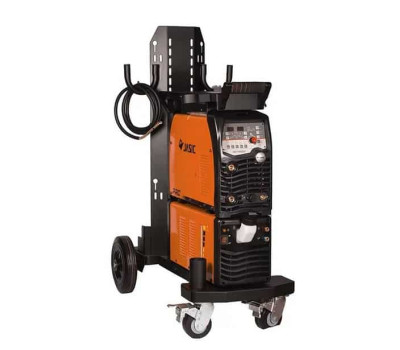 Сварочный инвертор Jasic TIG-315P AC/DC 380В (20299)