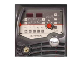 Jasic TIG-315P AC/DC 380В (20299)-foto5