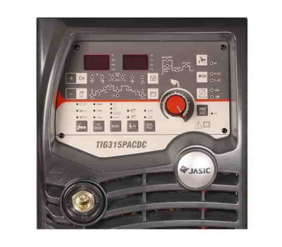 Сварочный инвертор Jasic TIG-315P AC/DC 380В (20299)