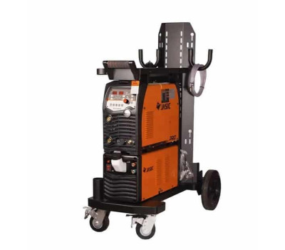 Сварочный инвертор Jasic TIG-315P AC/DC 380В (20299)