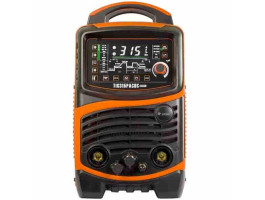 Jasic TIG-315P AC/DC (E203 II) JET з горелкой-foto2