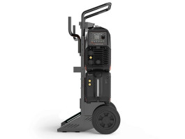 Jasic TIG-320Р AC/DC (E2S32) EVO20