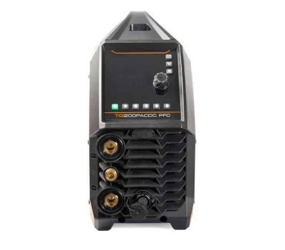 Сварочный инвертор Jasic TIG-200P AC/DC PFC (E2S22) EVO20