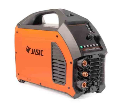 Сварочный инвертор Jasic TIG-200P AC/DC PFC (E2S22) EVO20