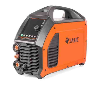 Сварочный инвертор Jasic TIG-200P AC/DC PFC (E2S22) EVO20