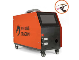 Welding Dragon AWF-105B.2 механизм подачи проволоки Welding Dragon AWF-105B.2 механизм подачи проволоки