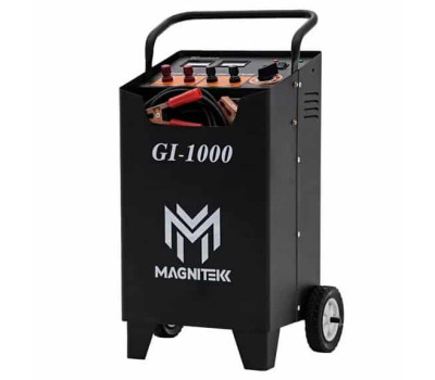 Пуско-зарядное устройство Magnitek G.I-1000 V-220В Пуско-зарядное устройство Magnitek G.I-1000 V-220В