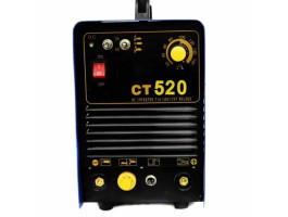 Magnitek CT-520 (MMA/TIG/CUT40) V-220В-foto2