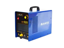 Magnitek CT-520 (MMA/TIG/CUT40) V-220В