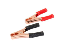 MASTERTOOL 14см затискач для клем акумулятора MASTERTOOL 14см затискач для клем акумулятора