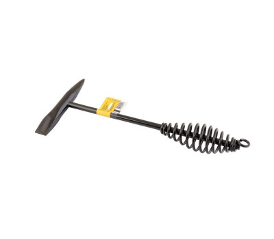 MASTERTOOL молоток сварщика 300 г MASTERTOOL молоток сварщика 300 г