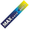 Maxweld АНО-21 d-3,0мм пач-2,5кг електроди покриті