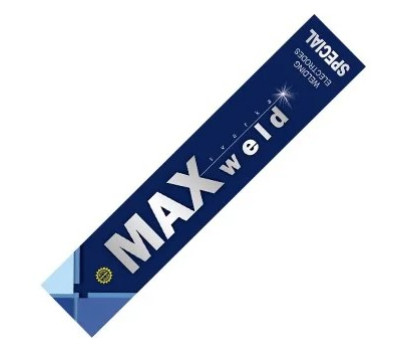 Электроды покрытые Maxweld ЦЧ-4 d-4,0мм, пач-5кг