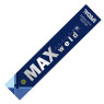 Maxweld ЦЛ-11 d-4,0мм, пач-5кг электроды покрытые