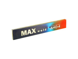 Maxweld АНО-4 d-3,0мм, пач-2,5кг электроды покрытые