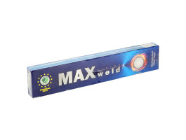 Maxweld ЦЧ-4 d-3,0мм, пач-1кг электроды покрытые