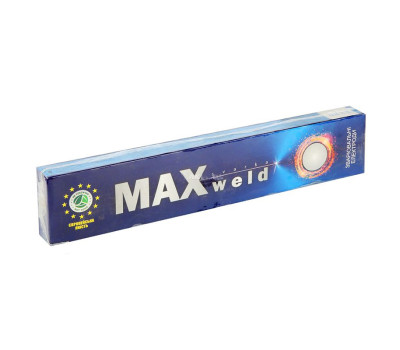 Электроды покрытые Maxweld ЦЧ-4 d-3,0мм, пач-1кг