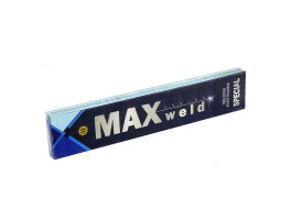 Maxweld ОЗЛ-8 d-3,0мм, пач-5кг электроды покрытые