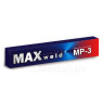 Maxweld МР-3 d-5,0мм, пач-5кг электроды покрытые