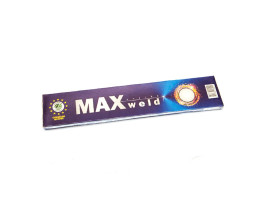 Maxweld РЦ d-4,0мм, пач-2,5кг электроды покрытые Maxweld РЦ d-4,0мм, пач-2,5кг электроды покрытые