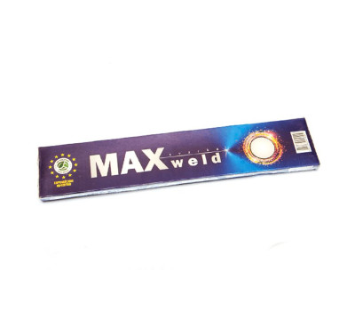 Электроды покрытые Maxweld РЦ d-3,0мм пач-2,5кг Электроды покрытые Maxweld РЦ d-3,0мм пач-2,5кг