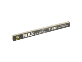Maxweld Т-590 d-3,0мм пач-1кг электроды покрытые