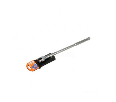 Miol вороток 1/2" 450мм (с карданом)