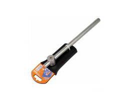 Miol вороток 1/2" 375мм (с карданом)