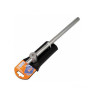 Miol вороток 1/2" 375мм (с карданом)
