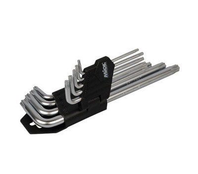 Miol TORX Т10-Т50 (9шт)