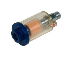 Miol фильтр 1/4" 0-10бар мини
