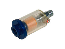 Miol фильтр 1/4" 0-10бар мини Miol фильтр 1/4" 0-10бар мини
