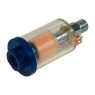 Miol фильтр 1/4" 0-10бар мини