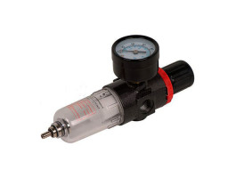 Miol фильтр 1/4" 0-10бар