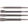 Miol 14x460мм SDS-plus