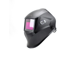 Optech Artotic Sun7B чорна свароная маска