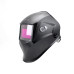 Свароная маска Optech Artotic Sun7B чорная 2 сенсора