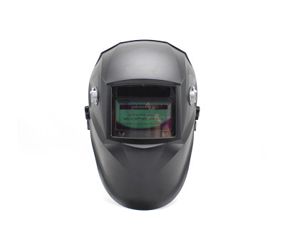 Свароная маска Optech Artotic Sun7B чорная 2 сенсора
