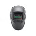 Свароная маска Optech Artotic Sun7B чорная 2 сенсора