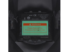 Optech Artotic Sun7B чорна свароная маска-foto4